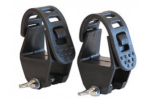 Кріплення для лиж Amos Ski на 1 пару тип "U" Amos