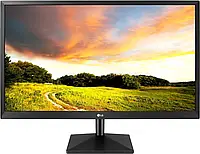 Монітор lg 24mk430h