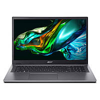 Acer Ноутбук Aspire 3 A317-55P 17,3" FHD IPS, Intel i3-N305, 8GB, F256GB, UMA, Lin, сірий  Chinazes Це Просто