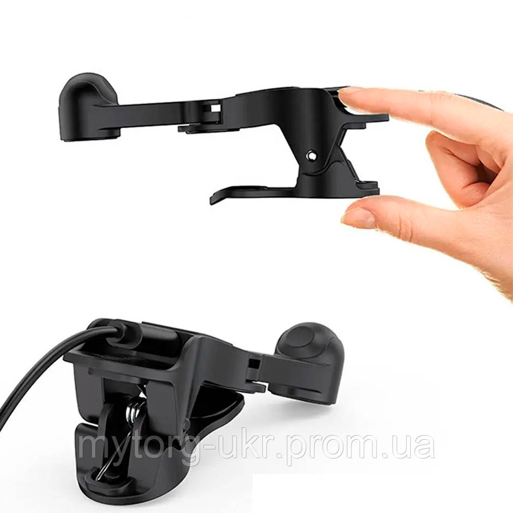 Автокликер для смартфона В-01 чёрный (ID#1928437349), цена: 222.70 ...