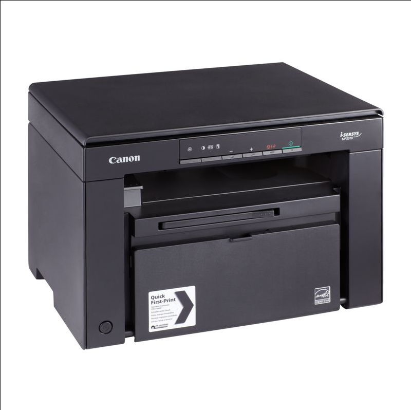 Принтер лазерный компактный для дома и офиса 960 JYF Прибор для черно-белой печати JYF - фото 7 - id-p2198624404
