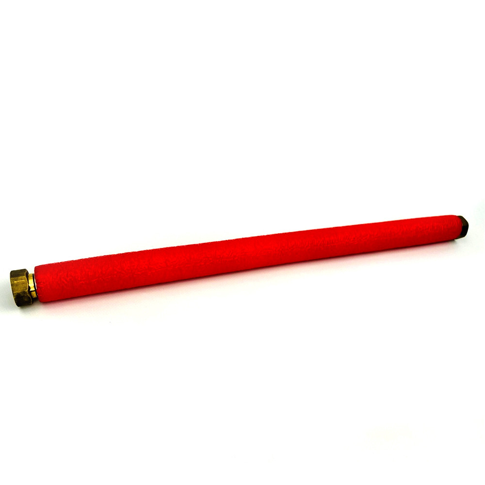 Гнучке металопластикове підведення FLEXY RBM 3/4", ВВ, в ізоляції