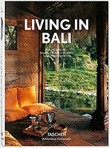 Living in Bali. 40TH ED. Anita Lococo