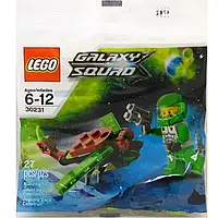 LEGO Galaxy Squad Космический инсектоид 30231