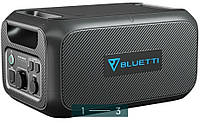 Зарядное устройство: Bluetti B230 Expansion Battery.