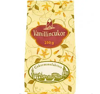 Ванільний цукор Cukormanufaktura Vanillincukor, 250 г