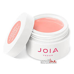 Моделюючий гель JOIA Vegan Creamy Builder Gel Velvet Nectarine персиковий, 15 мл
