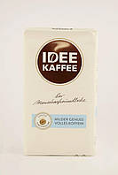 Кава мелена Idee Kaffee J.J.Darboven 500г (Німеччина) не вакуумна упаковка