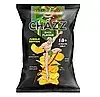 Чіпси Chazz Dick Flavour Chips зі смаком Діку 90g