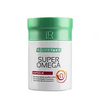 LR Lifetakt Omega 3 Супер Актив