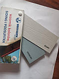 Сайдинг вініловий Boryszew / Борышев - сірий! Польща, панель 3,81м х 0,203.Гарантія 25 років. Сайдинг фасадний, фото 2