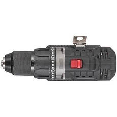 Дриль-шуруповерт акумуляторний Intertool WT-9351 (без АКБ та зарядного пристрою)За передоплатою, фото 5