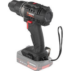 Дриль-шуруповерт акумуляторний Intertool WT-9351 (без АКБ та зарядного пристрою)За передоплатою, фото 4