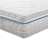 Тонкий матрац на диван FLEX 2 in 1 cocos/Флекс 2 в 1 кокос (жаккард) ТМ ЕММ, фото 6