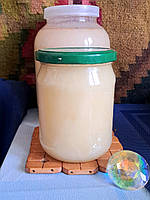 Мёд липовый, 1 литр. Genus