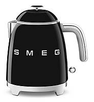 Електрочайник SMEG KLF05BLEU