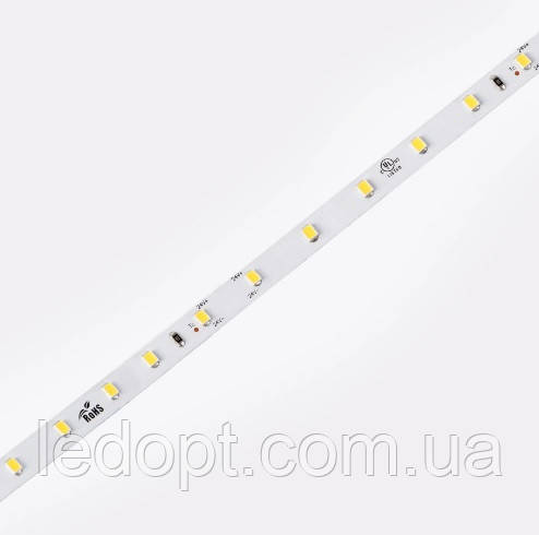 LED стрічка COLORS 60-2835-24V-IP20 4,4W 520Lm 4000K 5м (DJ60-24V-8mm-NW)