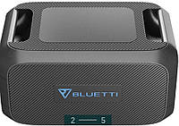 Зарядное устройство: Bluetti B300 Expansion Battery .