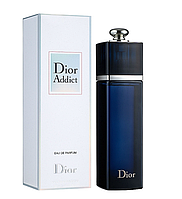 Оригинал Dior Addict Eau 2014 50 мл парфюмированная вода