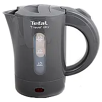 Електрочайник Tefal KO120130, 0.5л