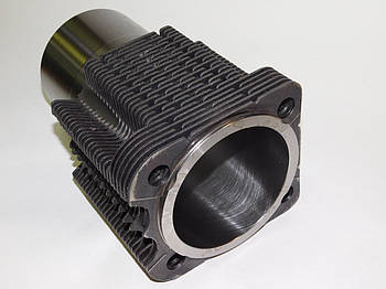 02236804 Гільза двигуна Deutz F4L913, F6L913