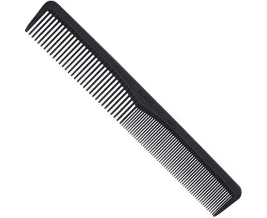 Гребінець планка Olivia Garden BLACK Label Comb Small (OGID0894)
