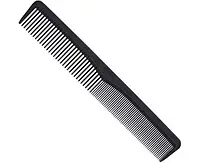Расческа планка Olivia Garden BLACK Label Comb Small (OGID0894)