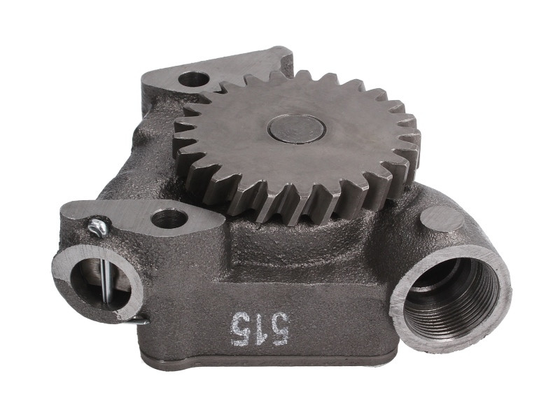 Масляний насос на Deutz F4L912 (04234145)
