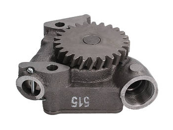 Масляний насос на Deutz F4L912 (04234145)