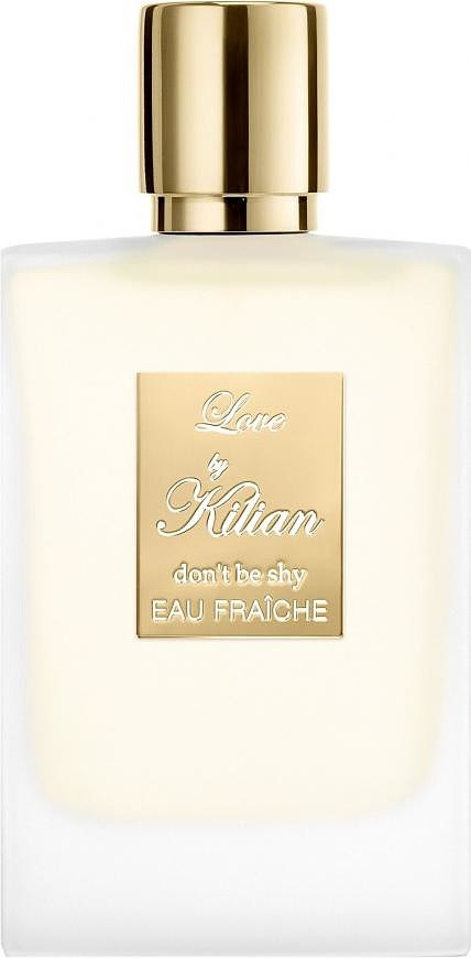 Kilian Love Eau Fraiche don't be shy 50  мл (без клатча)