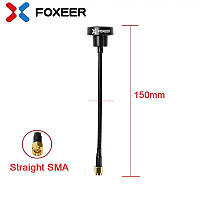 Антена FOXEER Pagoda PRO 150 мм 5.8G RHCP SMA антенна для відео передавача дрона 5.8GHz 3dbi