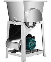 Машина (комбайн) для обробки риби, рибочистка Vektor F1