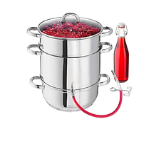 Соковарки Мантоварки