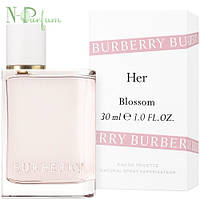 Burberry Burberry Her Blossom — Туалетна вода 50 мл