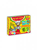Дитяча гра, що розвиває "Що до чого? Продукти харчування" 87444 на укр. мовою sm