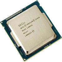 Процессор Intel Pentium G3450 3.4GHz