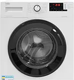 Пральна машина BEKO WUE7612IXBW, фото 5