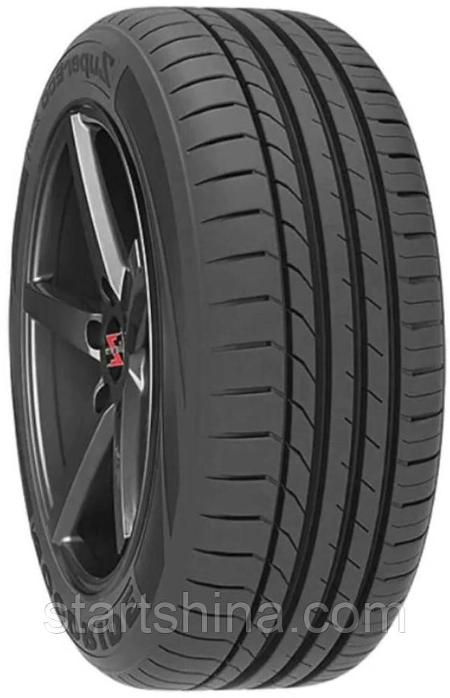 Літні легкі шини 205/50 R17 93W TRAZANO ZuperEco 107 XL