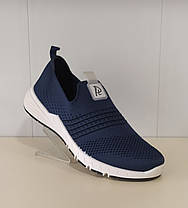 Мокасини жіночі текстиль,сітка 36-40 розміру