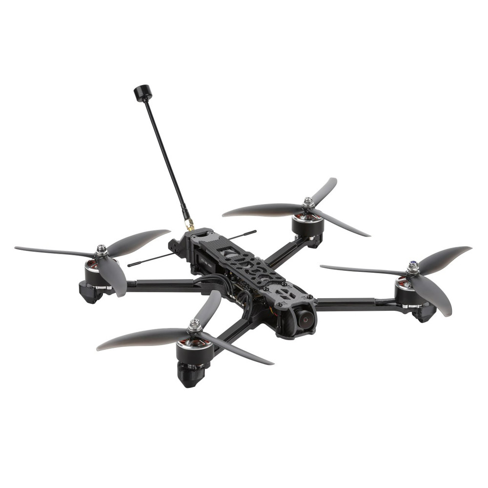 FPV Lion 7 Analog 5.8G 2.5W/ 2812 1150KV /Twilight Camera 6s /ELRS 915/868MHz
