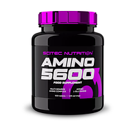 Аминокислоты Scitec Nutrition Amino 5600 500 табл