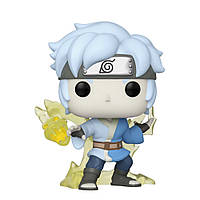 Фігурка Фанко Поп Боруто Міцукі 10 см №673