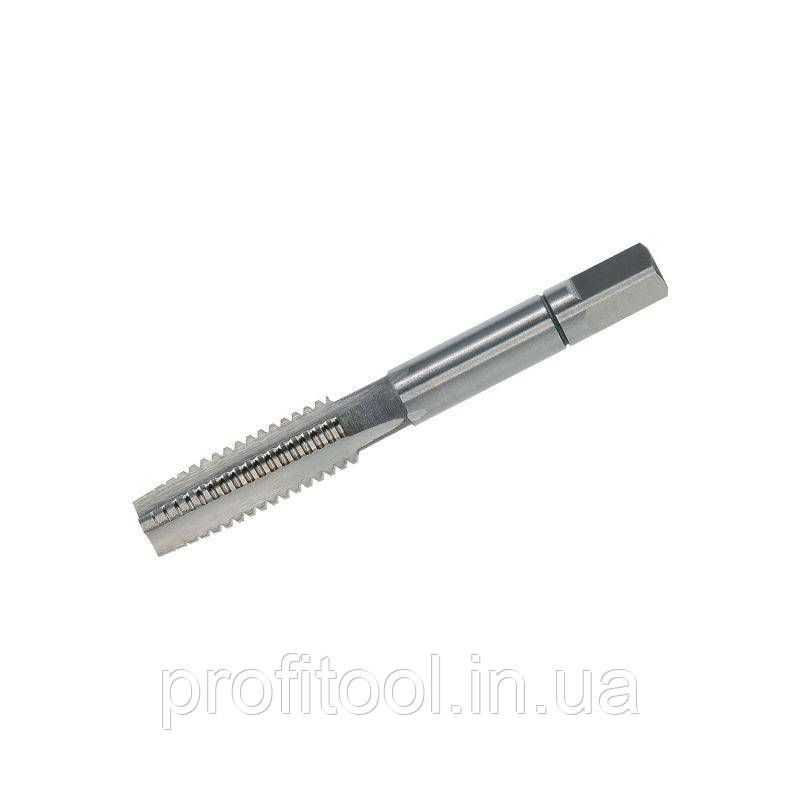 Мітчик VOLKEL ручний М12х1,75; №1 (27350-1), фото 1