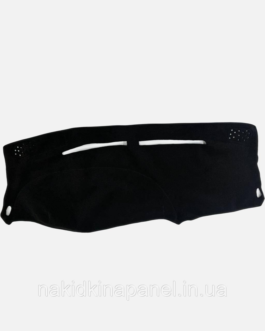 Накидка на панель приладів CHEVROLET tacuma б/бар, Чохол/накидка на торпеду авто Шевроле Такума, фото 1