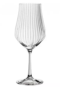 Набор бокалов для вина Bohemia Tulipa Optic 450 мл 6 пр