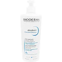 Бальзам інтенсивний поживний і зволожувальний Біодерма Бауме, Bioderma Atoderm Intensive Baume