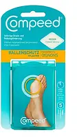 Пластыри от косточки на стопе Компид, Compeed, 5 шт