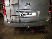 Фаркоп Hyundai Grand Starex (2008-)(Фаркоп Хюндай Гранд Старекс)VasTol