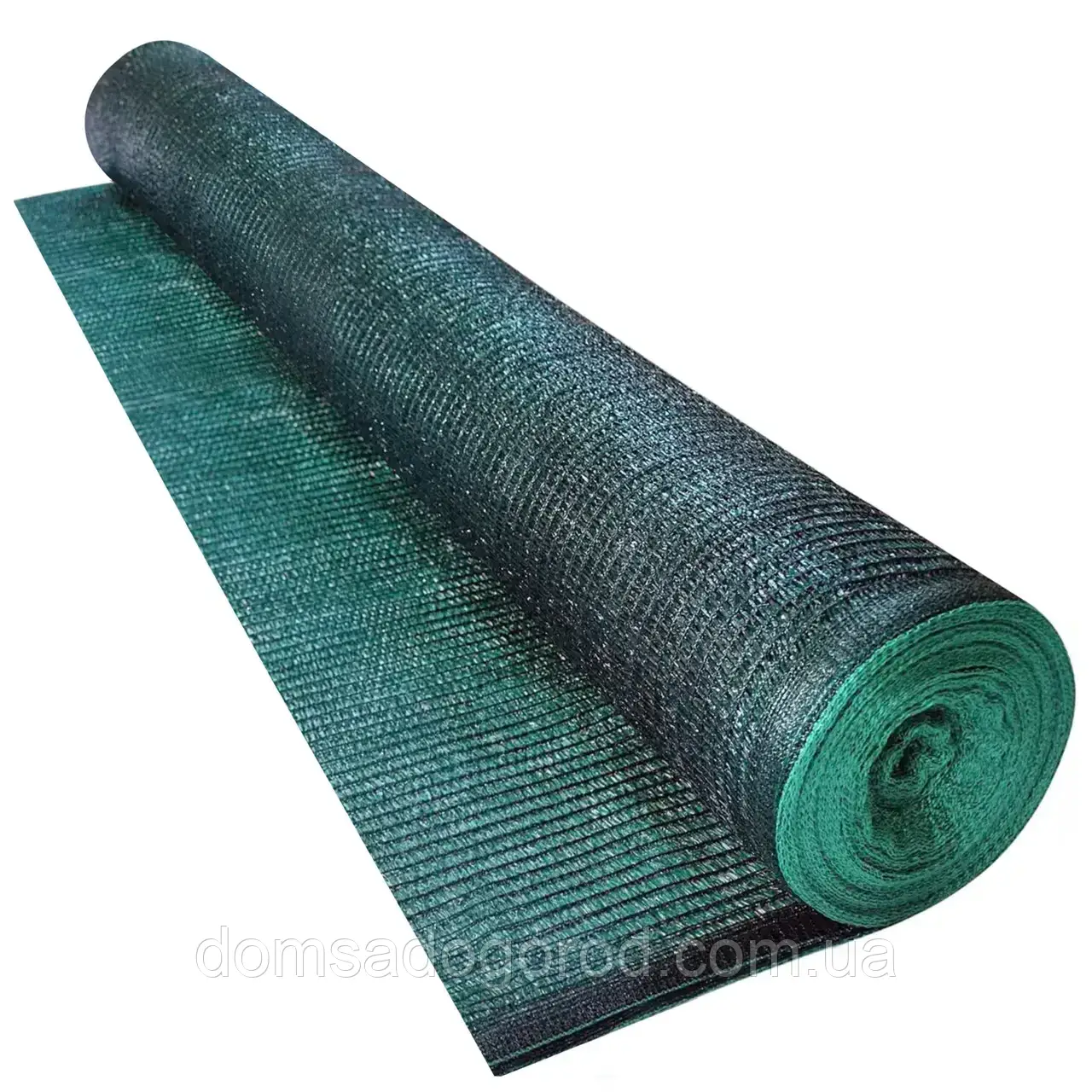 Сітка затіняюча 70 % Agreen 6 м x 50 м