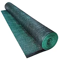 Сітка затіняюча  70 % Agreen 6 м x 1 м